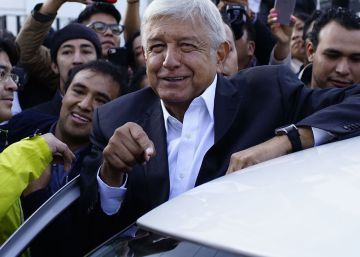 López Obrador vence e leva a esquerda ao poder no México