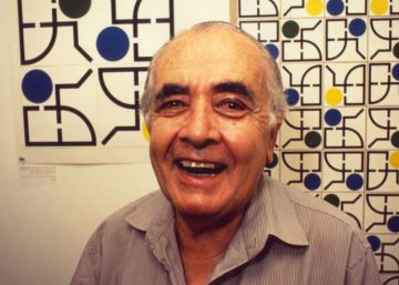 Athos Bulcão: o artista de Brasília