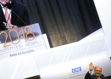 Alckmin luta para sobreviver na corrida presidencial até o início da campanha