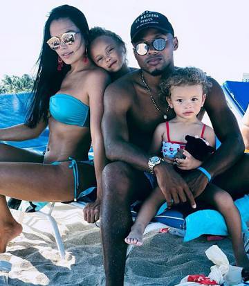 Zuniga Neymar
