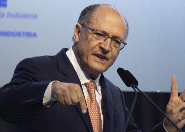 Pré-candidatos a presidente debatem política industrial