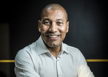 Mauro Silva: “O futebol tem muito peso. Uma fala do Neymar repercute mais que uma do Temer”