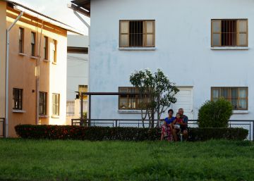 Calor e esperança: a vida de venezuelanos refugiados em Pernambuco