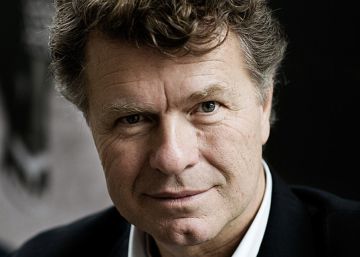Boris Dittrich: “Opressão também cria mobilização. Espero que, se necessário, esse seja o caso no Brasil
