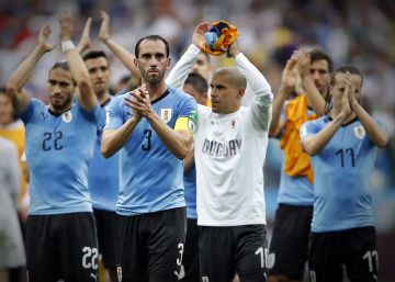O infindável milagre do futebol uruguaio