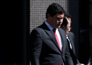 Operação da PF derruba ministro-tampão e põe na mira articulador com o Congresso