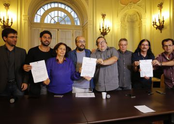 A ofensiva para derrubar o prefeito Crivella, do Rio, por acenar facilidades a evangélicos
