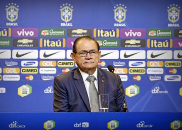O curioso caso do Coronel Nunes, um presidente decorativo sob pressão na CBF