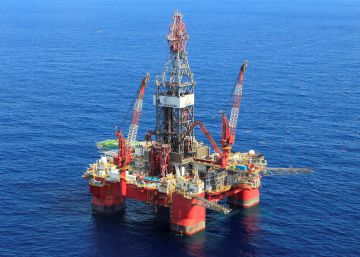Medo de recessão global por causa da guerra comercial faz petróleo cair 6,9%