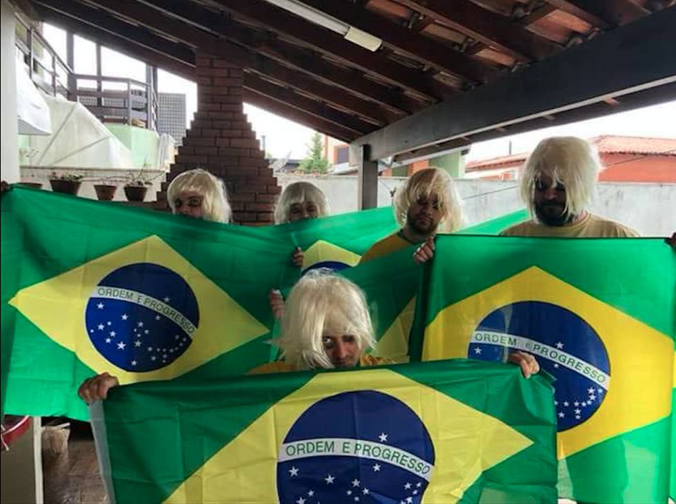A Copa do Mundo acabou, mas os memes serão eternos