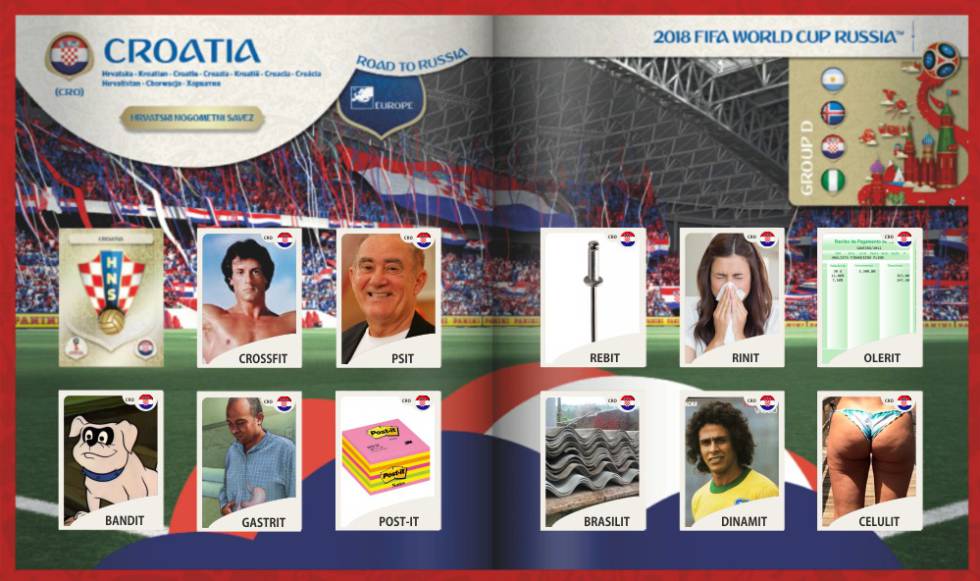 A Copa do Mundo acabou, mas os memes serão eternos
