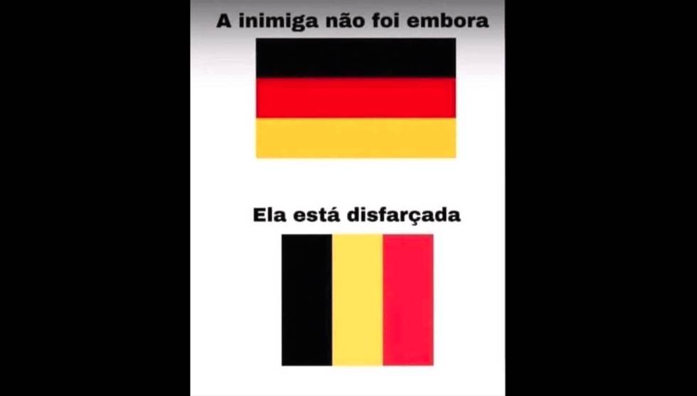 A Copa do Mundo acabou, mas os memes serão eternos