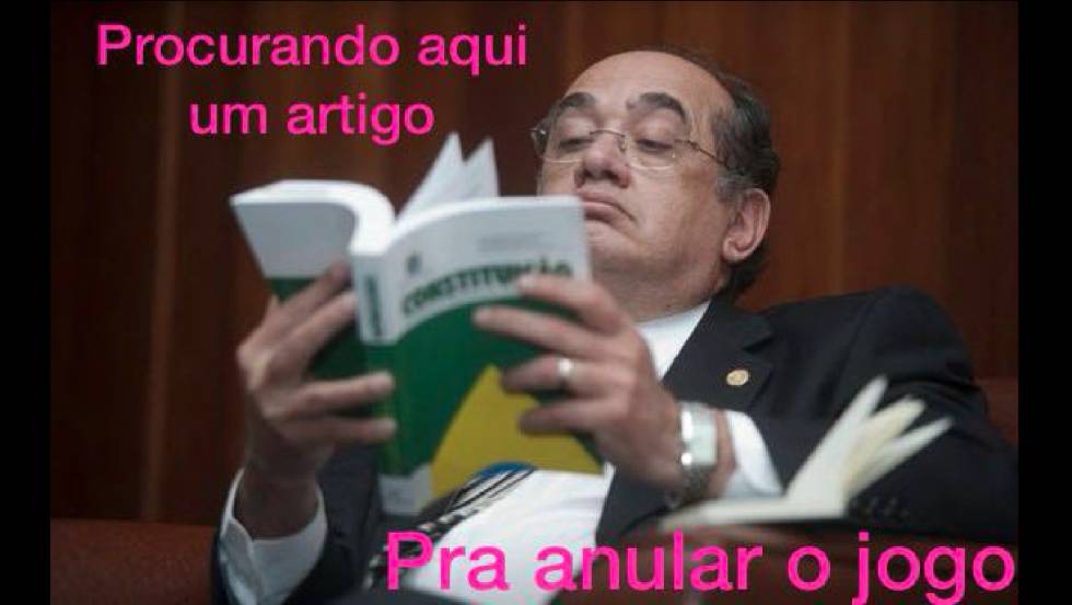 A Copa do Mundo acabou, mas os memes serão eternos