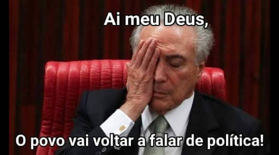 A Copa do Mundo acabou, mas os memes serão eternos