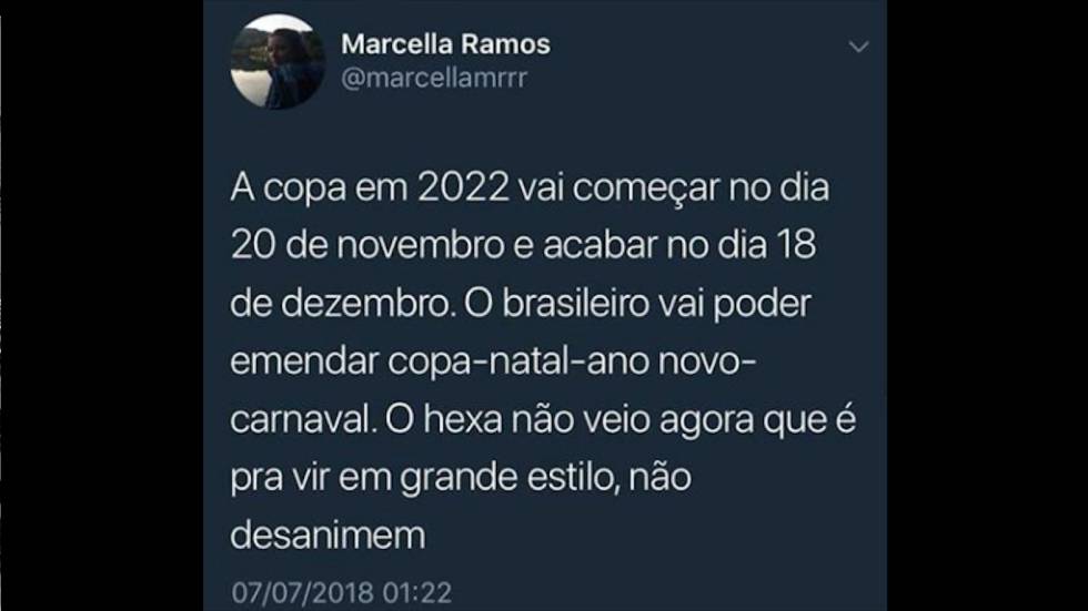 A Copa do Mundo acabou, mas os memes serão eternos