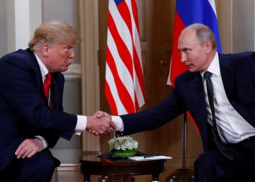 Em encontro com Trump, Putin quer recuperar o papel de superpotência