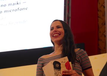 Joselia Aguiar: “Esta será uma Flip voltada para o mundo de dentro: amor, morte, Deus”