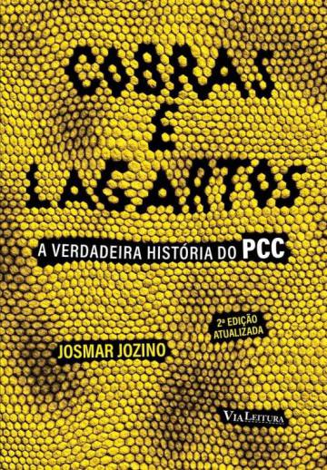“Cobrir polícia me mostrou a engrenagem da sociedade”