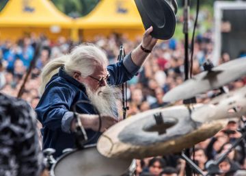 Hermeto Pascoal: “Miles Davis me chamou para lutar boxe e lhe dei um cruzado em pleno rosto”