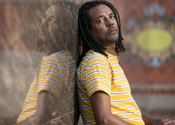 Colson Whitehead: “Os EUA ainda não assumiram o episódio da escravidão”