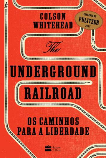 Colson Whitehead: “Os EUA ainda não assumiram o episódio da escravidão”