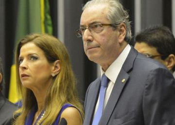 Após absolvição de Sérgio Moro, Cláudia Cruz é condenada pelo TRF-4