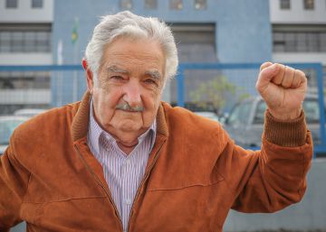 De Mujica a Renan Calheiros, a peregrinação a Curitiba para ver Lula