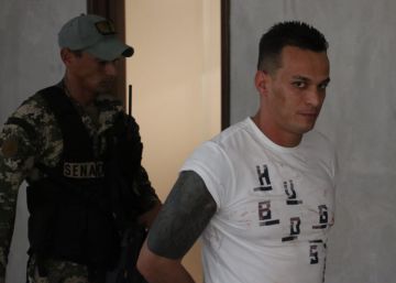 Paraguai prende brasileiro suspeito de comandar as operações do PCC no país