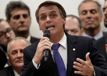 Recusa de dois ‘vices’ coloca em xeque o poder político de Bolsonaro