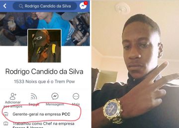 WhatsApp e bilhetes na privada: os descuidos que colocaram na berlinda 75 membros do PCC