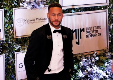 Neymar fica em Paris: “Quero triunfar no PSG”