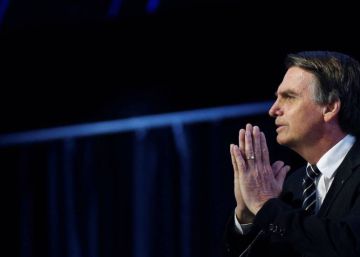 “Até pensava em votar em Bolsonaro, mas agora não”