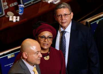 Partido das FARC estreia no Congresso da Colômbia