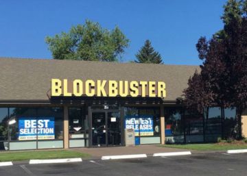 Réquiem (e culto) para a última locadora Blockbuster do planeta