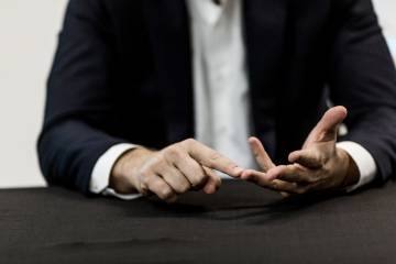 Rogério Chequer: “Doria prestou um enorme desserviço à renovação política do país”