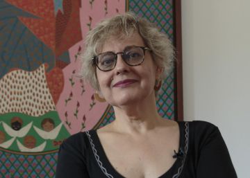 “Compreendi o racismo sozinha, segundo o exemplo de Cristo, com o que lia”