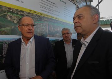 Lava Jato em São Paulo denuncia ex-secretário de Alckmin por fraude em licitação