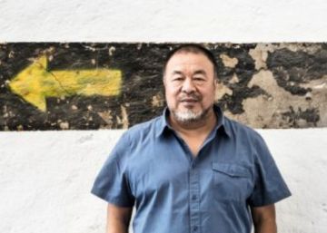 Ai Weiwei: “Não gosto das minhas obras. Fico surpreso que haja quem as compre”