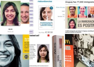 De anúncio de creme a McDonald’s: sua foto pode viajar o mundo sem você saber
