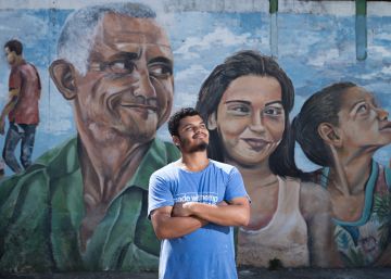O artista do povo