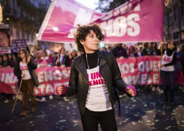 Marta Dillon: “Uma mulher morrer por aborto ilegal é feminicídio de Estado”