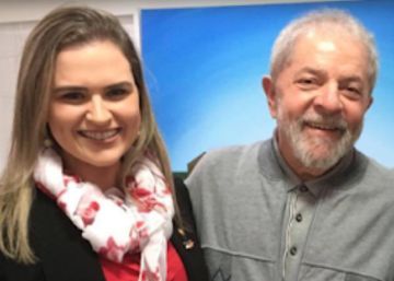 PT anuncia acordo de não agressão com PSB para sufocar candidatura de Ciro