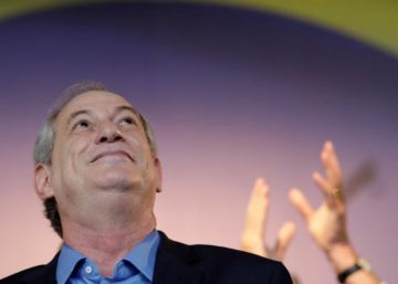 Ciro defende Marília Arraes e mira eleitor “constrangido” com o PT