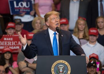 Governo Trump diz que não tem obrigação de procurar pais que foram separados de seus filhos