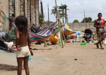 Brasil fecha fronteira com a Venezuela por ordem judicial que veta entrada de novos imigrantes