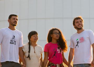“Vote em um e eleja vários”: os coletivos querem crescer na política