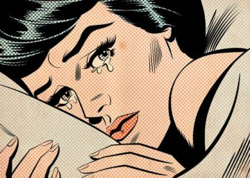 Por que às vezes ficamos tristes após um bom sexo?