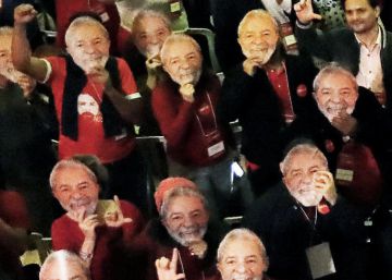 Sem marqueteiro oficial e fora dos debates, PT aposta em campanha de ‘corpo ausente’