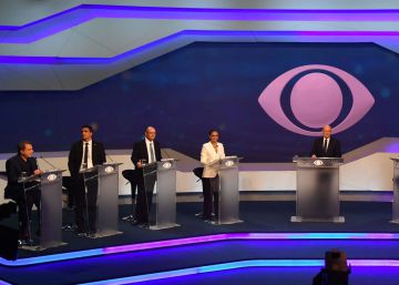 Alckmin vira alvo preferencial em debate que explicita problema da candidatura Lula