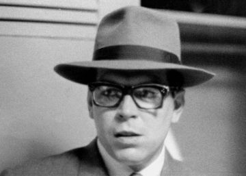 Quando Che Guevara usou salto